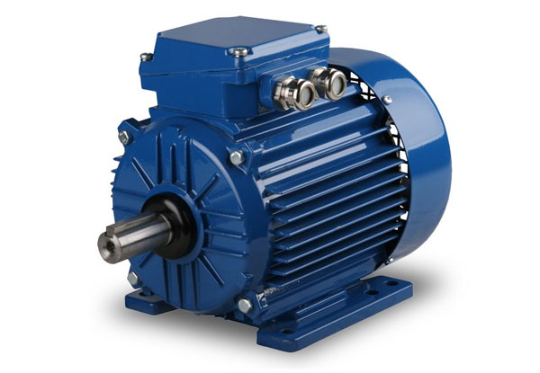 AC DC Motor