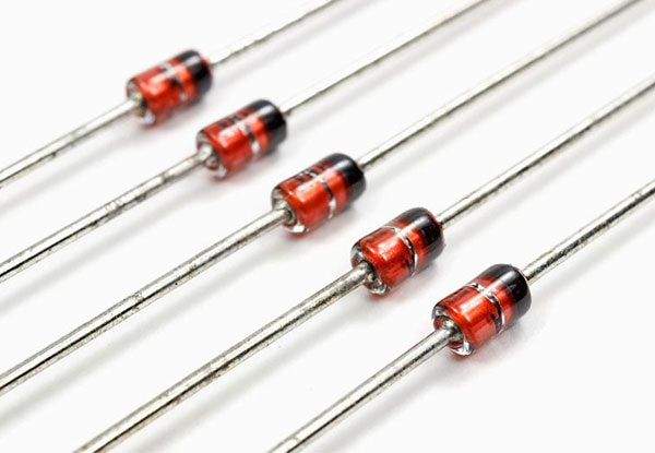 Diodes
