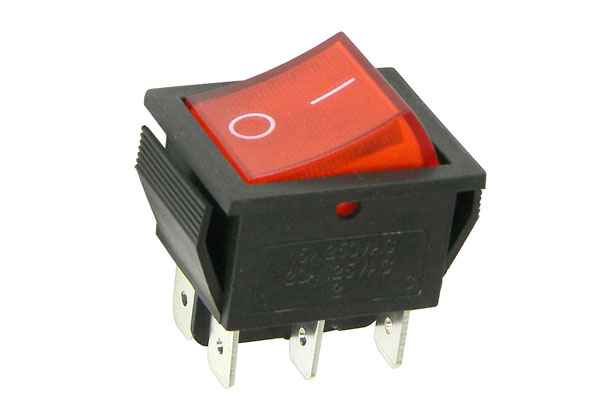 Rocker Switches