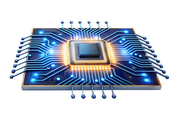 Semiconductor