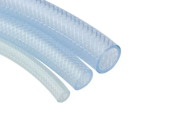 Silicon Pipes