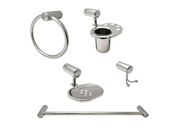 Steel Accessories